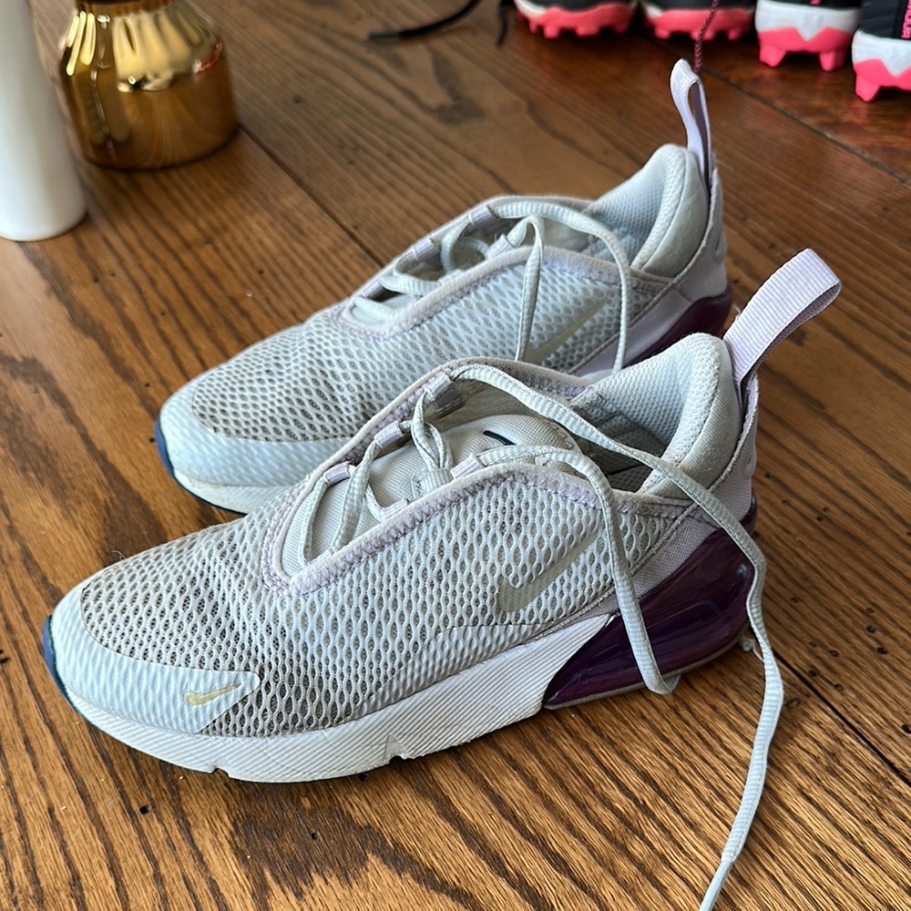 Nike air max 270